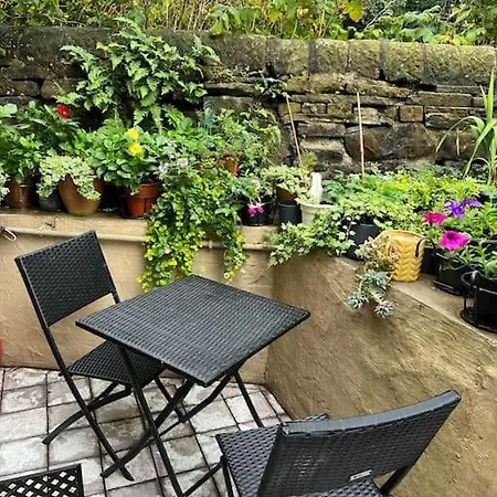 Stunning 2 Bed In The Heart Of Hebden Bridge Villa Exterior photo