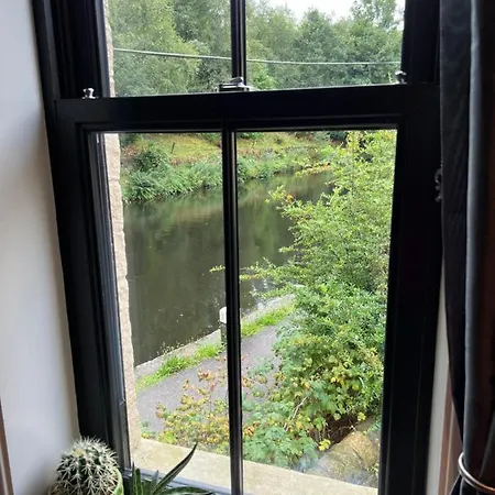 Stunning 2 Bed In The Heart Of Hebden Bridge Villa Exterior photo