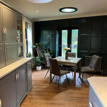 Stunning 2 Bed In The Heart Of Hebden Bridge Villa Exterior photo