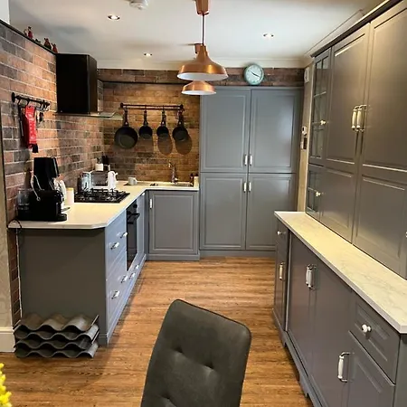 Stunning 2 Bed In The Heart Of Hebden Bridge Villa Exterior photo