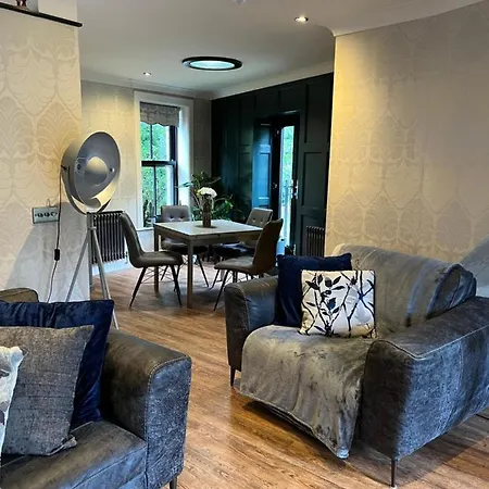 Stunning 2 Bed In The Heart Of Hebden Bridge Villa Exterior photo