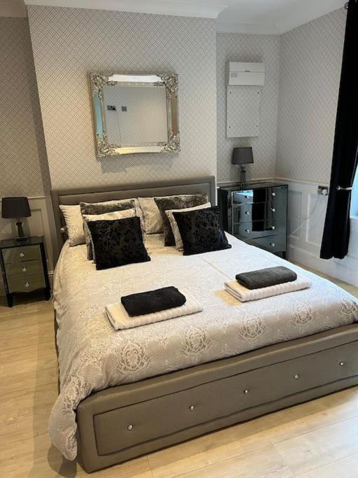 Stunning 2 Bed In The Heart Of Holiday home *