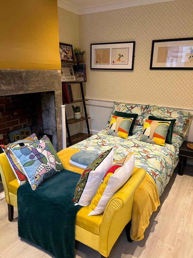 Stunning 2 Bed In The Heart Of * Hebden Bridge