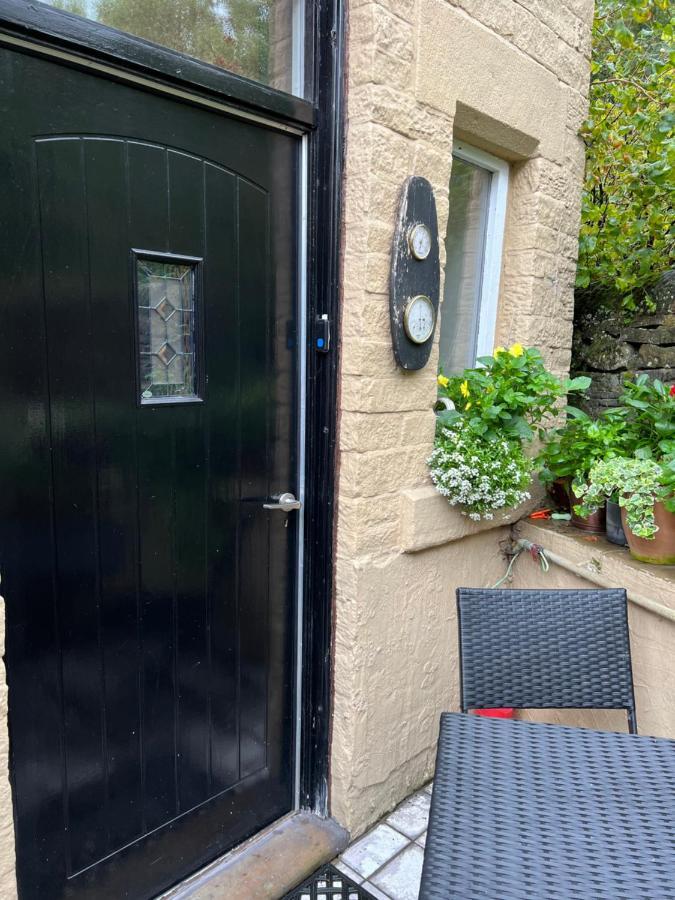 Stunning 2 Bed In The Heart Of * Hebden Bridge