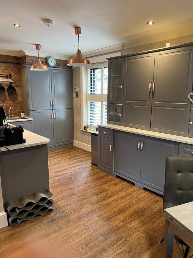 Holiday home Stunning 2 Bed In The Heart Of Hebden Bridge